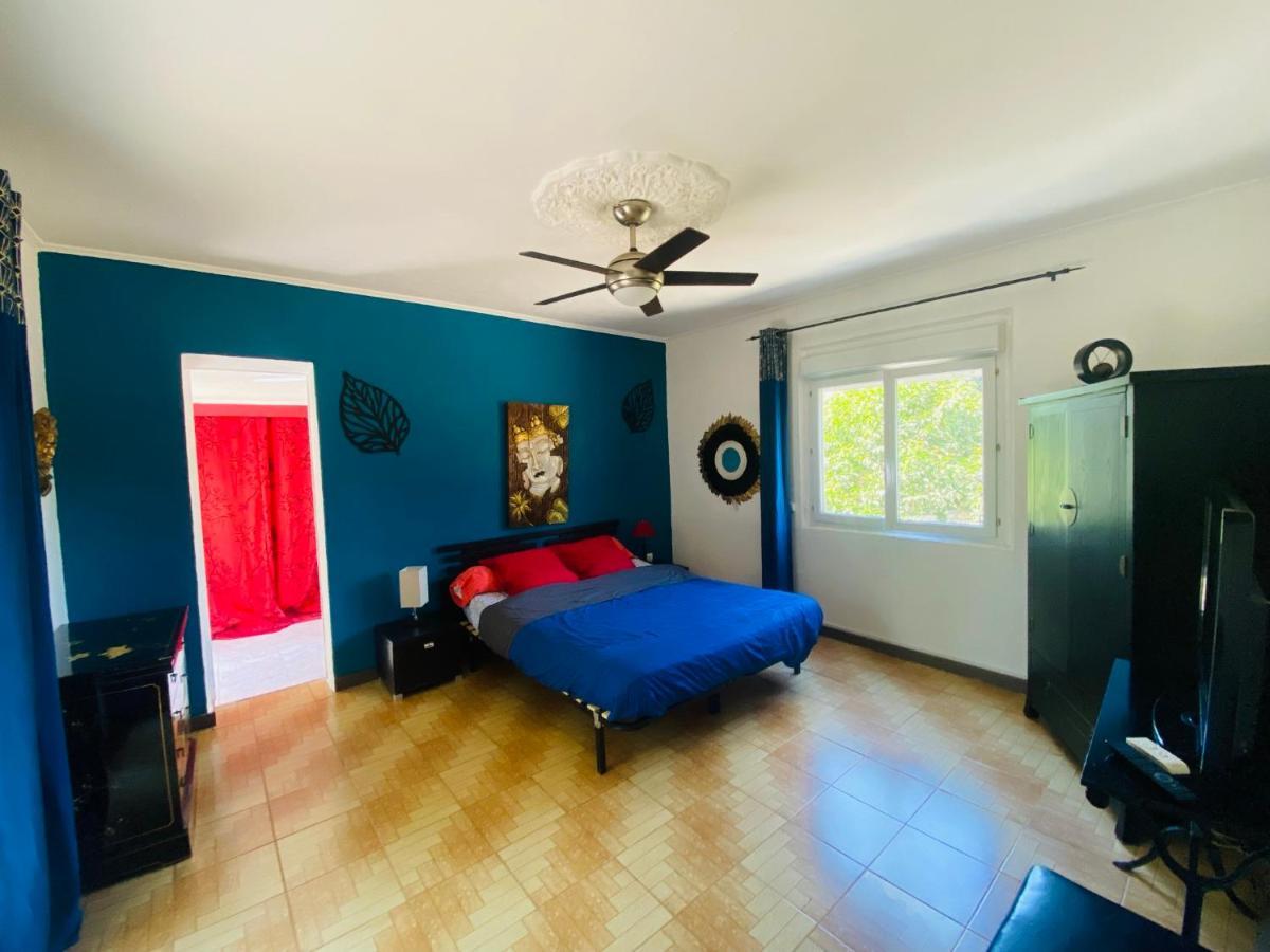 Appartement La Perle Noire Агд Екстер'єр фото