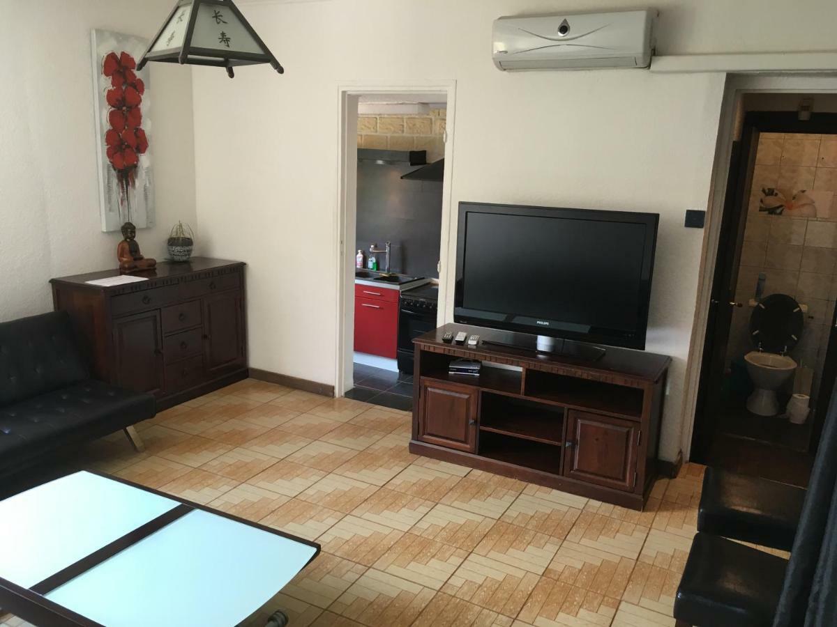Appartement La Perle Noire Агд Екстер'єр фото